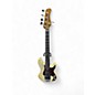 Used Sire Marcus Miller P5 White Electric Bass Guitar thumbnail