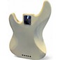 Used Sire Marcus Miller P5 White Electric Bass Guitar