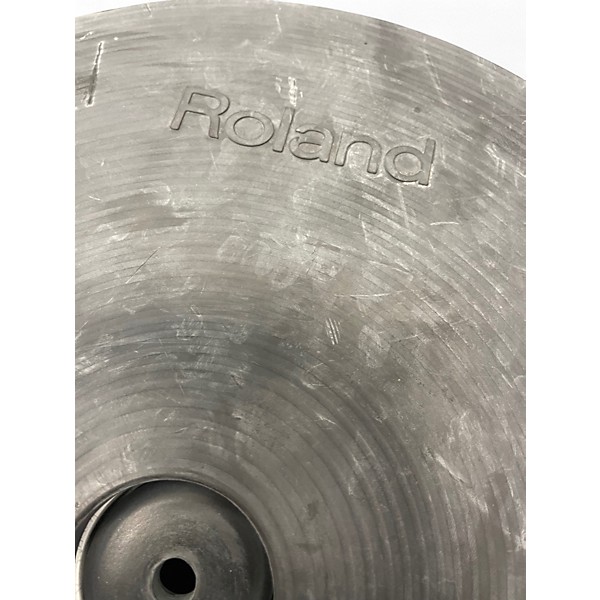 Used Roland CY-13R Electric Cymbal