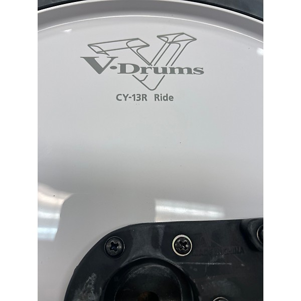 Used Roland CY-13R Electric Cymbal