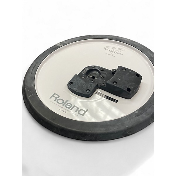 Used Roland CY-13R Electric Cymbal