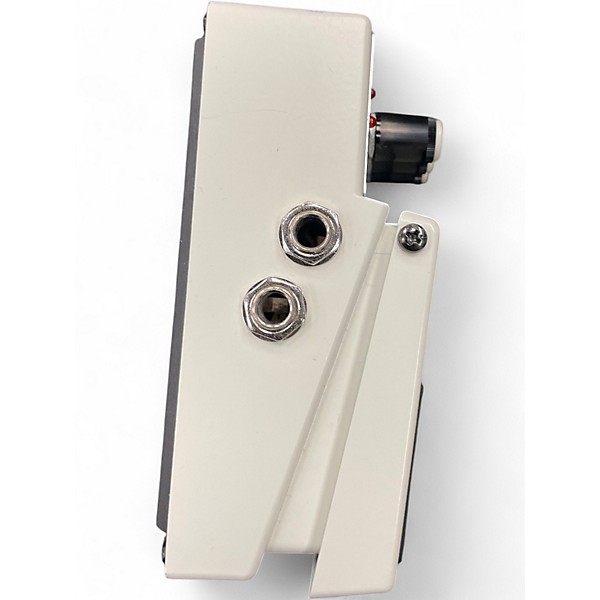 Used BOSS NS2 Noise Suppressor Effect Pedal