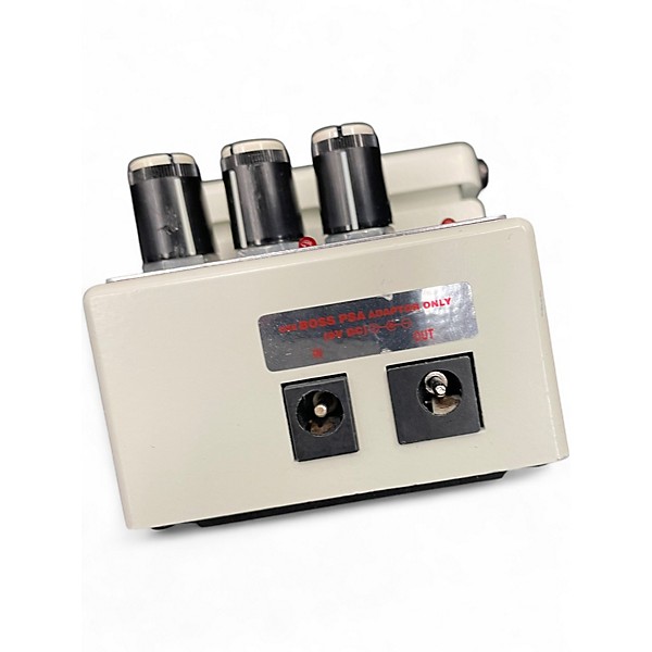 Used BOSS NS2 Noise Suppressor Effect Pedal