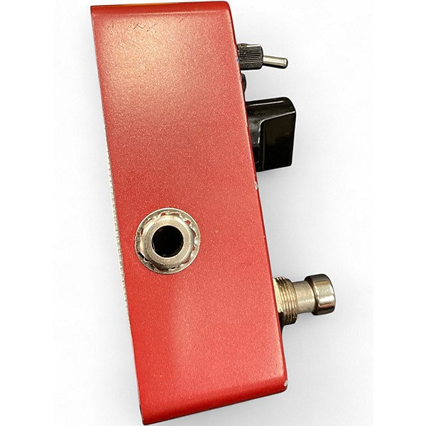 Used Donner MORPHER Effect Pedal