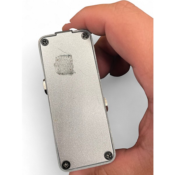 Used Donner MORPHER Effect Pedal