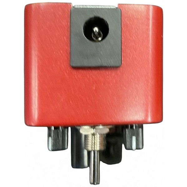 Used Donner MORPHER Effect Pedal