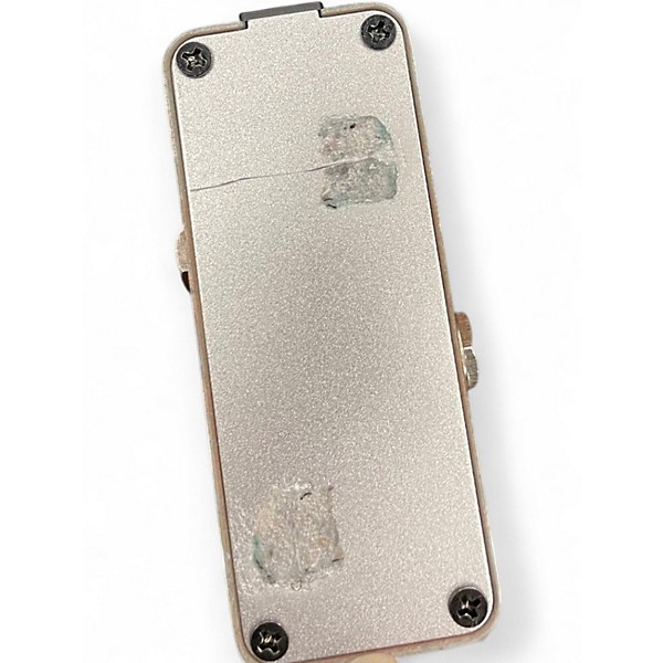 Used Donner VERB SQUARE Effect Pedal