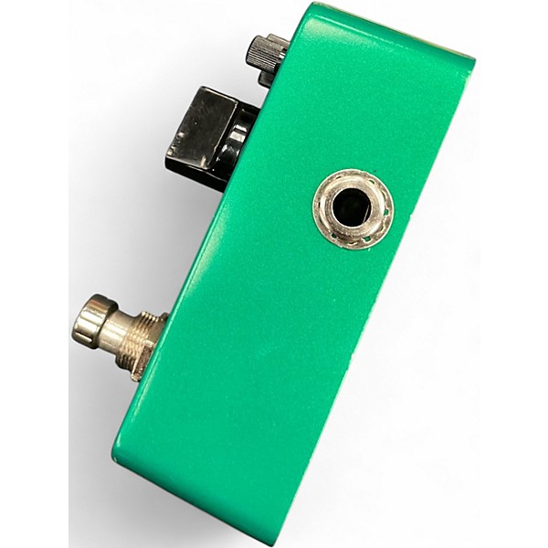 Used Donner VERB SQUARE Effect Pedal