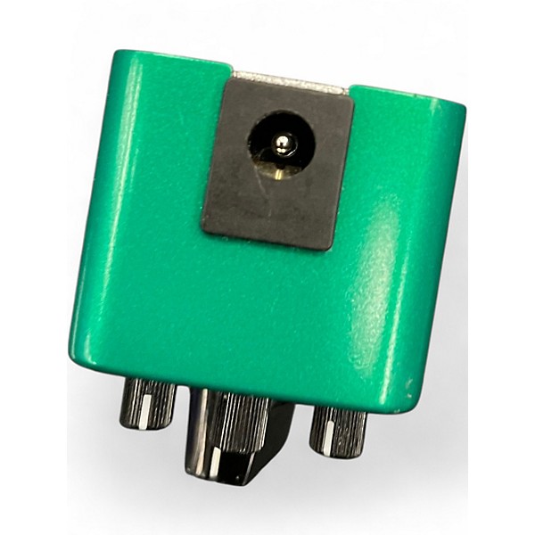 Used Donner VERB SQUARE Effect Pedal