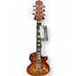 Used Eart LP610 HONEY TEA Solid Body Electric Guitar thumbnail