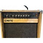 Used Crate CA30D Acoustic Guitar Combo Amp