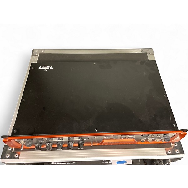 Used Avid Eleven Rack Audio Interface