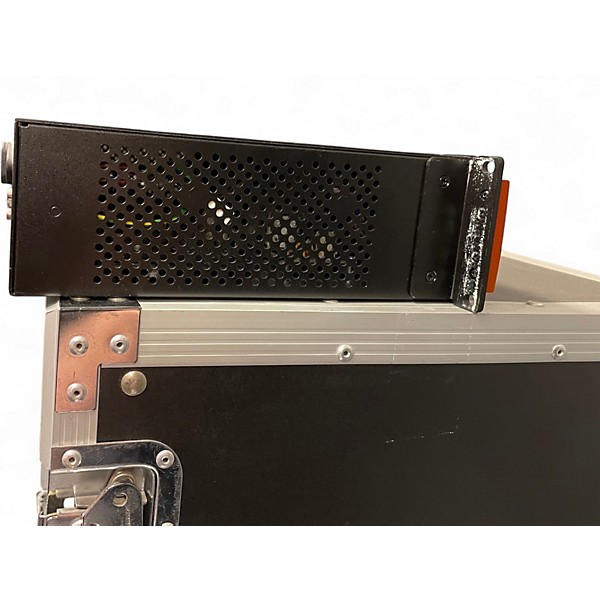 Used Avid Eleven Rack Audio Interface