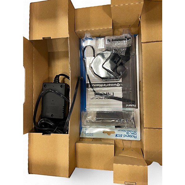 Used Roland GR20 Pedal