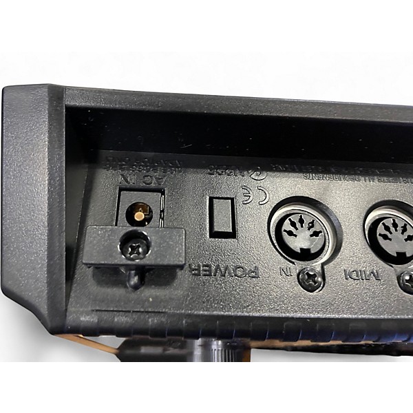 Used Roland GR20 Pedal