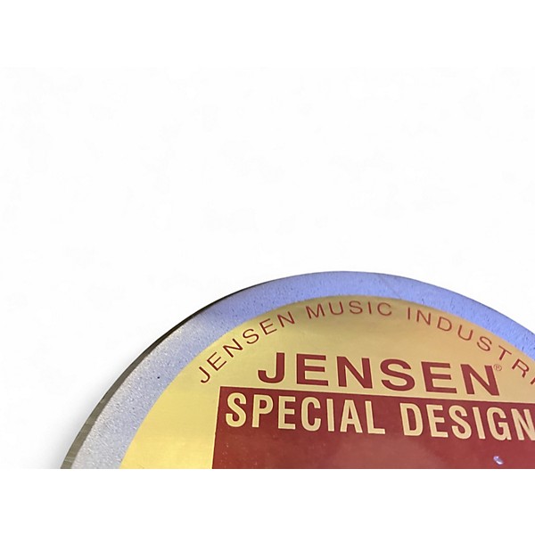 Used Fender 1965 Reissue Deluxe Reverb 22W 1x12 Tube Guitar Combo Amp