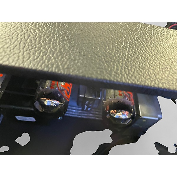 Used Fender 1965 Reissue Deluxe Reverb 22W 1x12 Tube Guitar Combo Amp