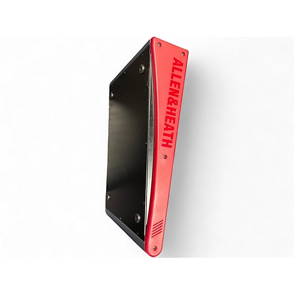 Used Allen & Heath ZED12FX Unpowered Mixer