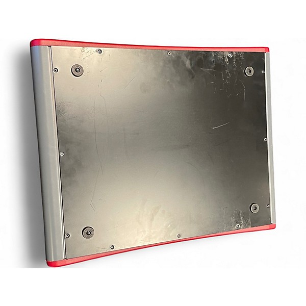 Used Allen & Heath ZED12FX Unpowered Mixer