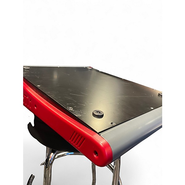 Used Allen & Heath ZED12FX Unpowered Mixer