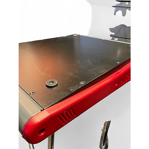 Used Allen & Heath ZED12FX Unpowered Mixer