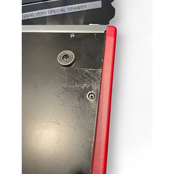 Used Allen & Heath ZED12FX Unpowered Mixer