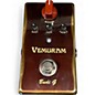 Used Vemuram Budi-G Effect Pedal thumbnail
