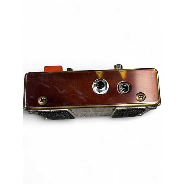 Used Vemuram Budi-G Effect Pedal