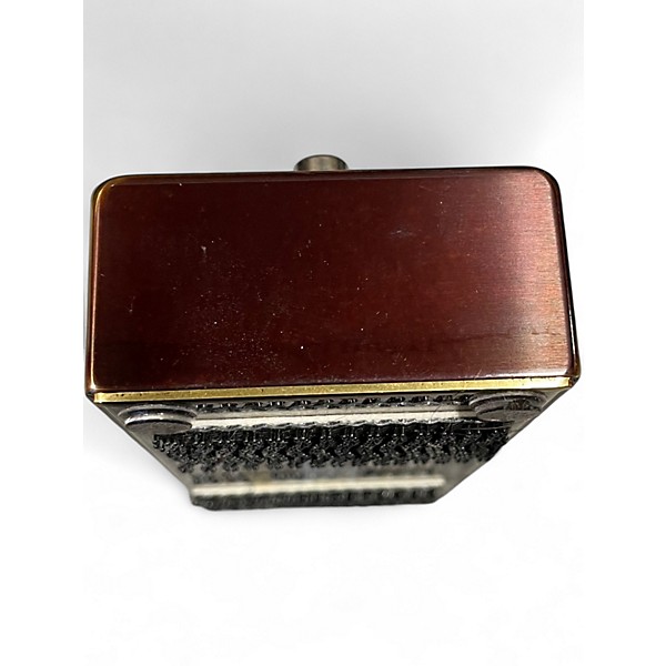 Used Vemuram Budi-G Effect Pedal