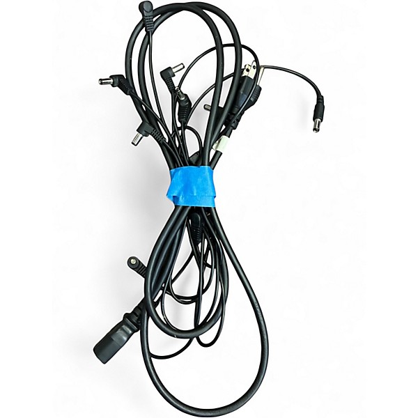 Used Voodoo Lab Mondo Power Supply