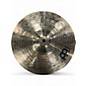 Used MEINL 10in HCS Splash Cymbal thumbnail
