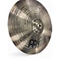Used MEINL 14in HCS Crash Cymbal