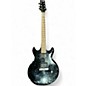 Used Ibanez GAX 50 BLACK  Solid Body Electric Guitar thumbnail