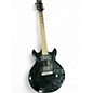 Used Ibanez GAX 50 BLACK  Solid Body Electric Guitar