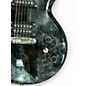 Used Ibanez GAX 50 BLACK  Solid Body Electric Guitar