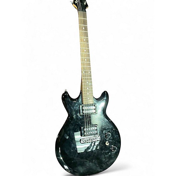 Used Ibanez GAX 50 BLACK  Solid Body Electric Guitar