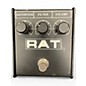 Used ProCo Rat Distortion Effect Pedal thumbnail