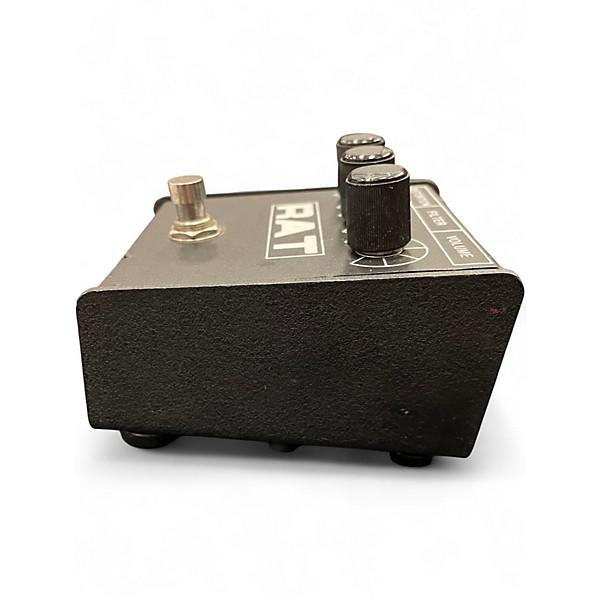 Used ProCo Rat Distortion Effect Pedal