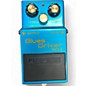 Used BOSS BD2 Blues Driver Effect Pedal thumbnail