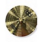 Used MEINL 13in HCS Hi Hat Pair Cymbal