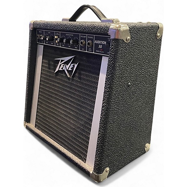 Used Peavey audition 30 Guitar Combo Amp