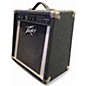 Used Peavey audition 30 Guitar Combo Amp