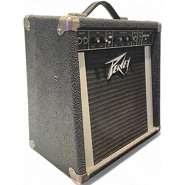 Used Peavey audition 30 Guitar Combo Amp