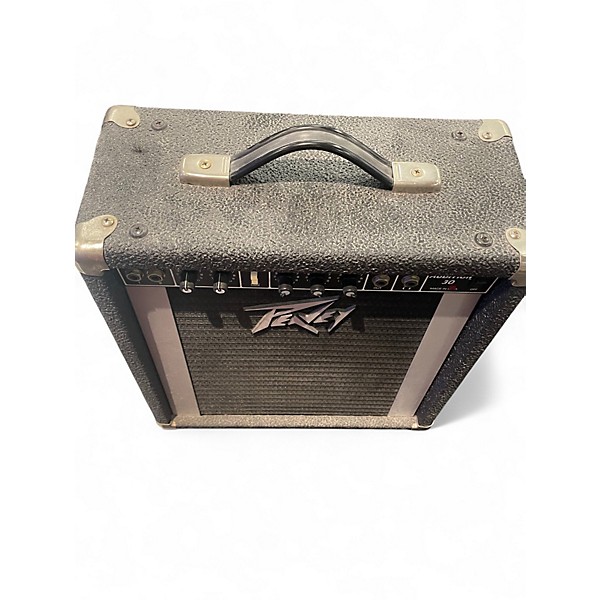 Used Peavey audition 30 Guitar Combo Amp