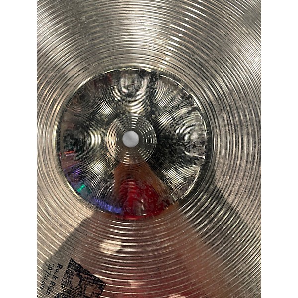 Used SABIAN 20in b8x Cymbal