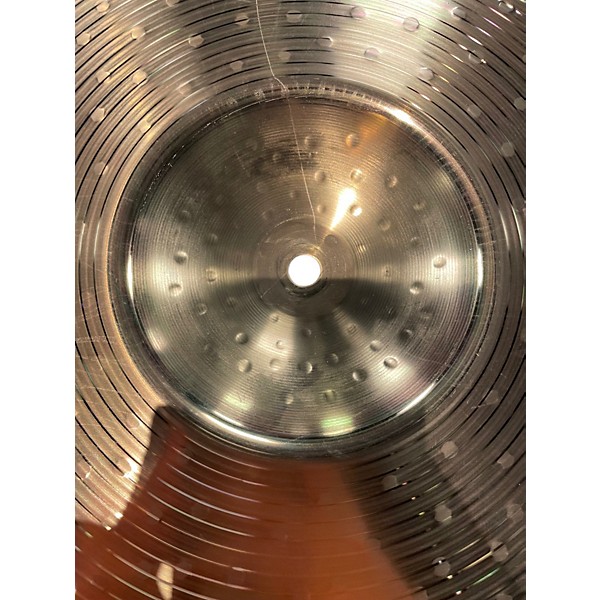 Used SABIAN 20in b8x Cymbal