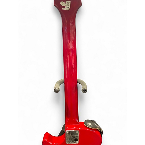 Used Epiphone Les Paul Special II 2 Tone Sunburst Solid Body Electric Guitar