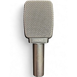 Used Sennheiser E609 Dynamic Microphone