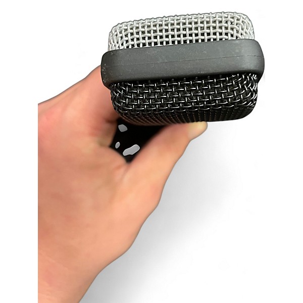 Used Sennheiser E609 Dynamic Microphone