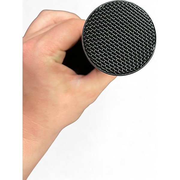 Used Audix D6 Drum Microphone